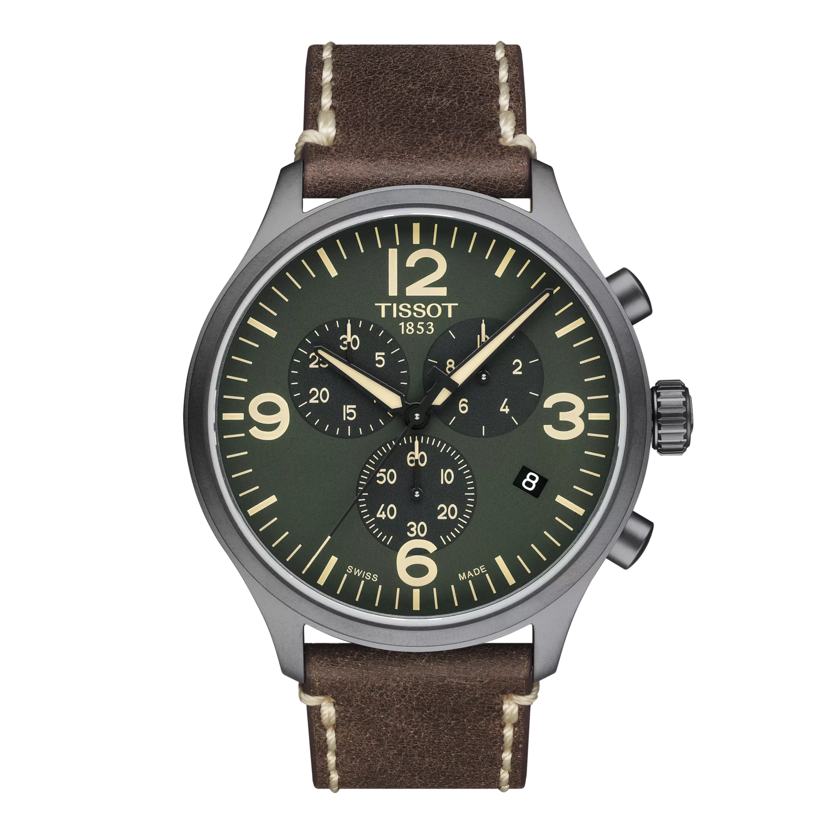Tissot Tissot Chrono XL T116.617.36.097.00