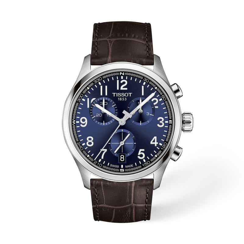 Tissot Tissot Chrono L 42Mm T116.417.16.042.00