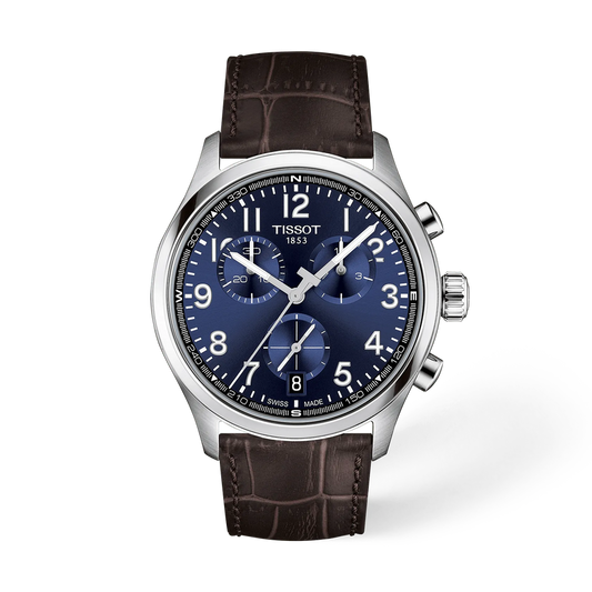Tissot Tissot Chrono L 42Mm T116.417.16.042.00