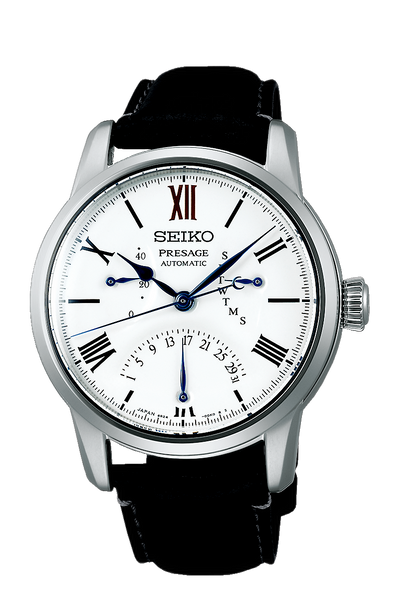 SEIKO WATCHMAKING 110TH ANNIVERSARY LIMITED EDITION SPB393
