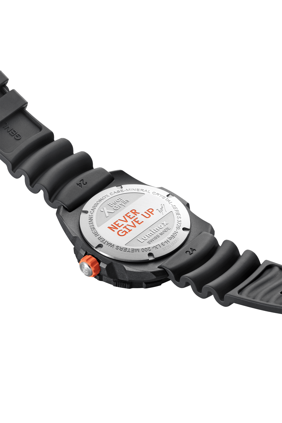 Luminox Bear Grylls Survival XB.3729
