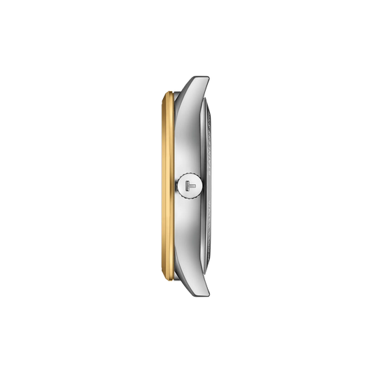 Tissot Classic Dream 40mm T158.407.22.031.00