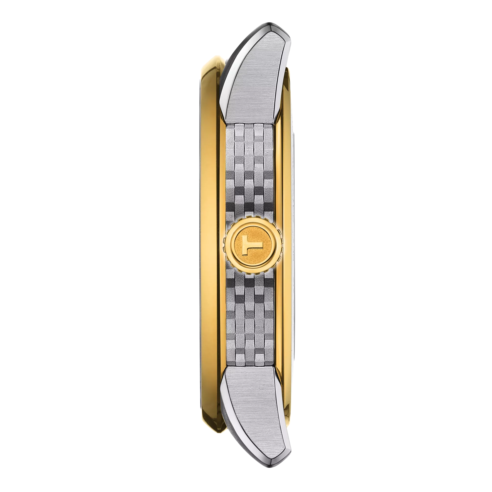 Tissot Luxury Powermatic 80 T086.407.22.097.00