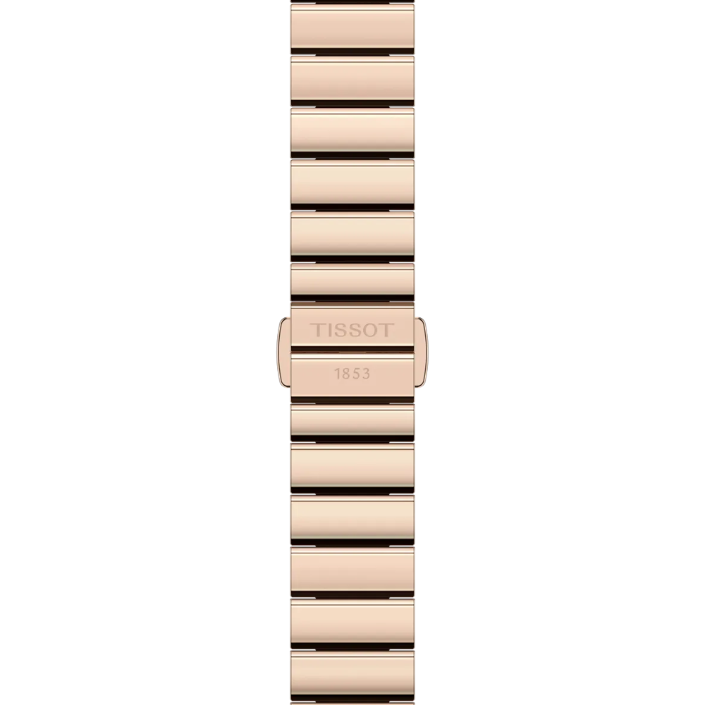 Tissot Tissot SRV 30mm T160.110.33.046.00