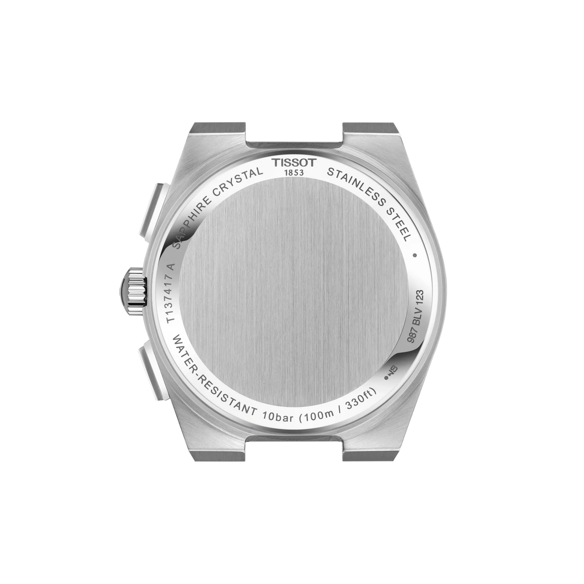 Tissot PRX 41mm T137.417.11.041.00