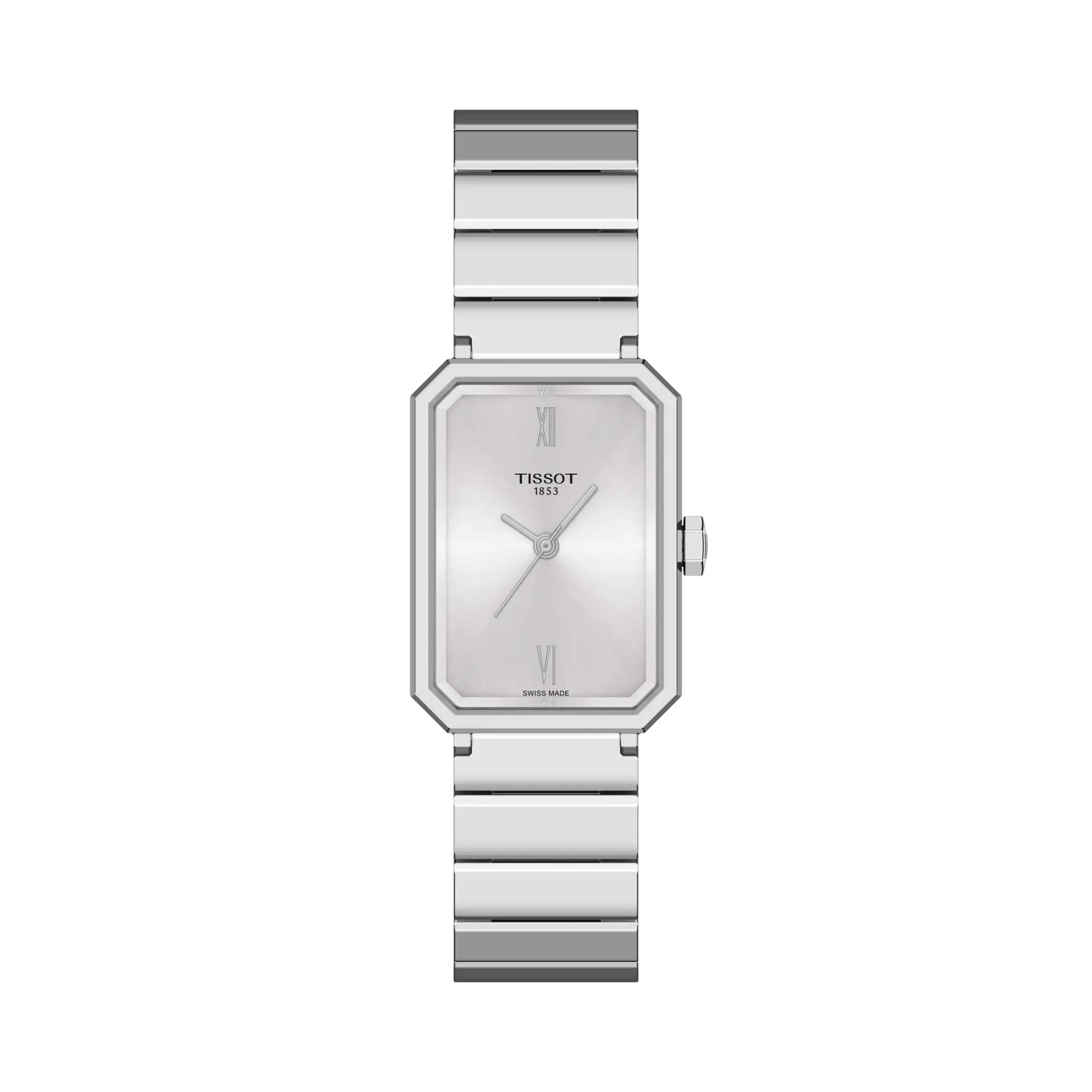 Tissot SRV 30mm T160.110.11.033.00