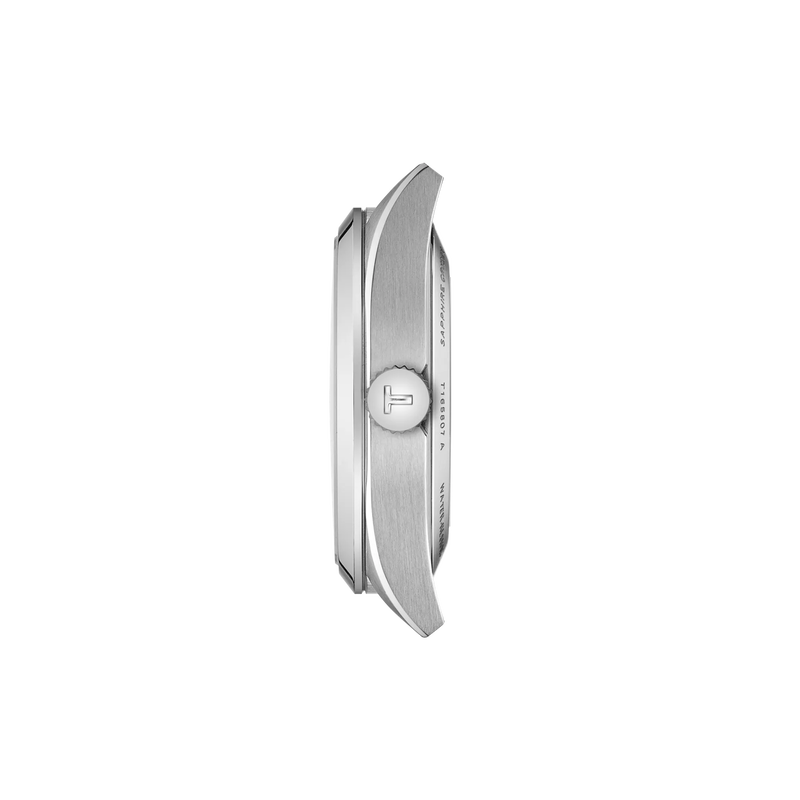 Tissot Tissot Gentleman 38Mm T165.807.11.091.00