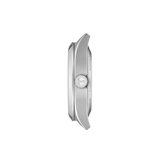Tissot Tissot Gentleman 38Mm T165.807.11.091.00