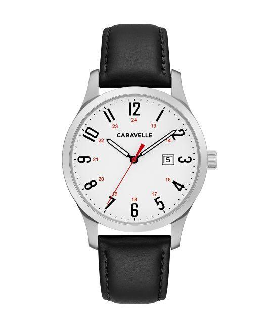 Caravelle by Bulova Men's Watch 43B152