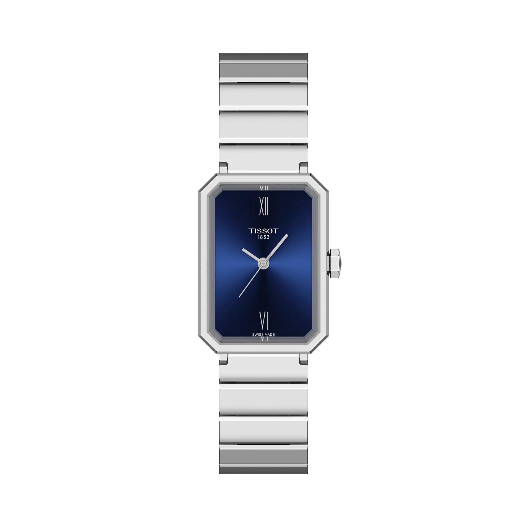 Tissot SRV 30mm T160.110.11.043.00