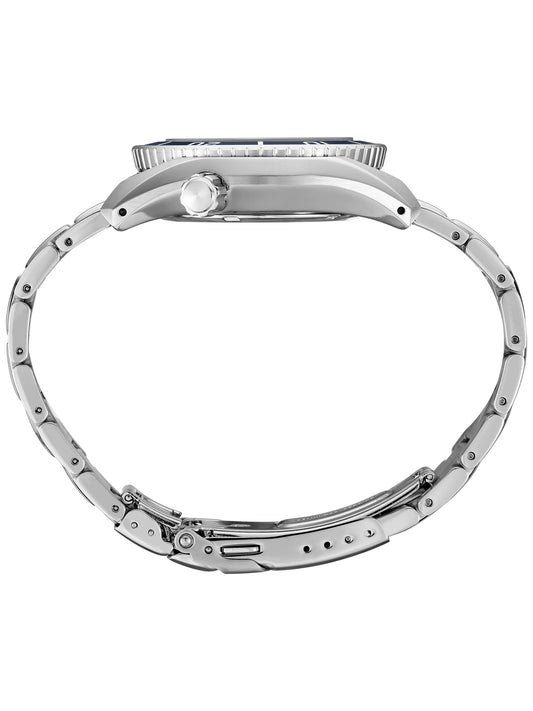 Seiko Prospex Solar GMT Diver Watch SFK001