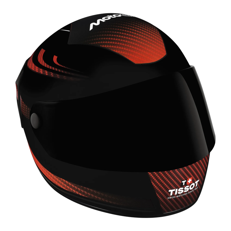 Tissot Tissot T-Race Motogp 2026 45Mm T141.417.37.422.00