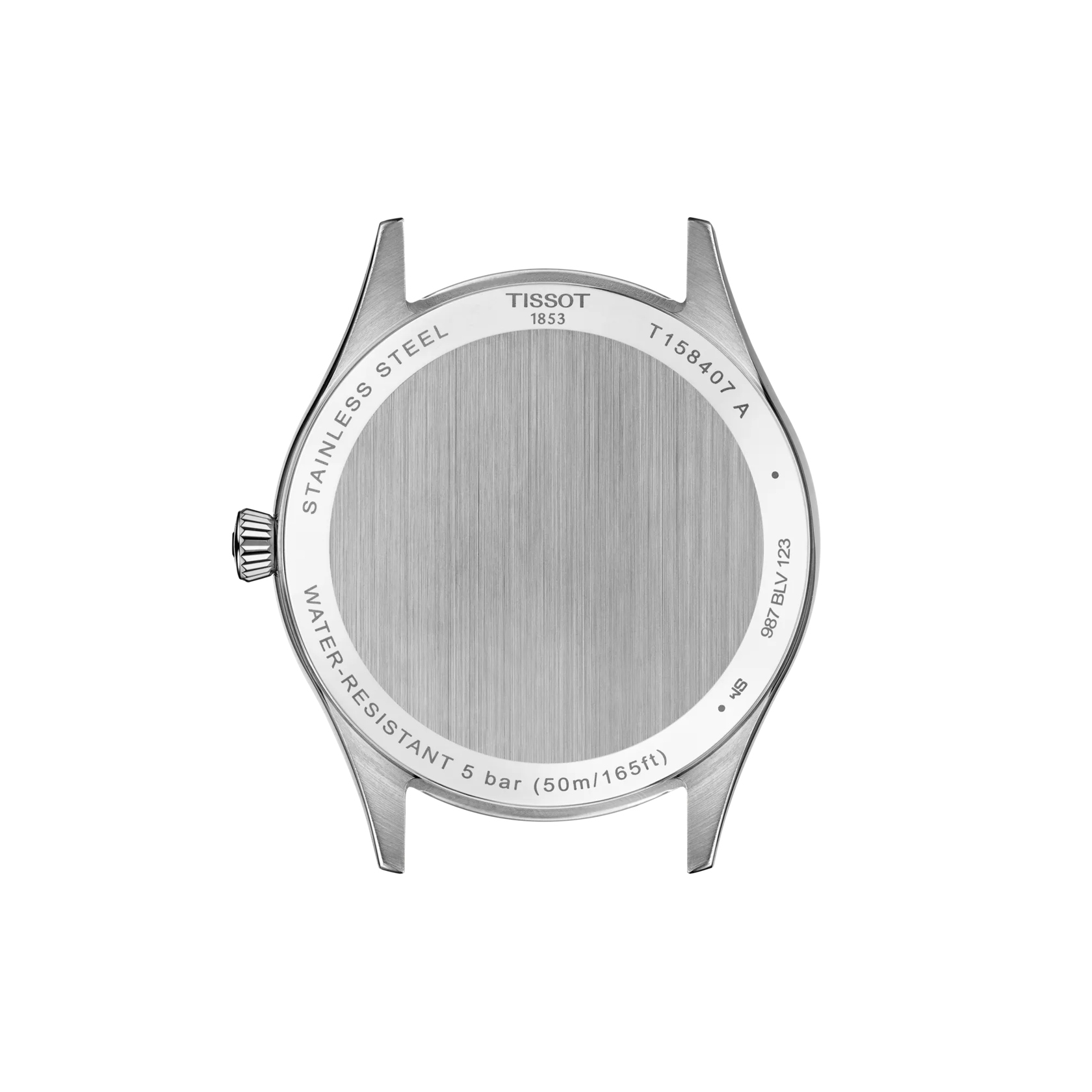 Tissot Classic Dream 40mm T158.407.22.031.00