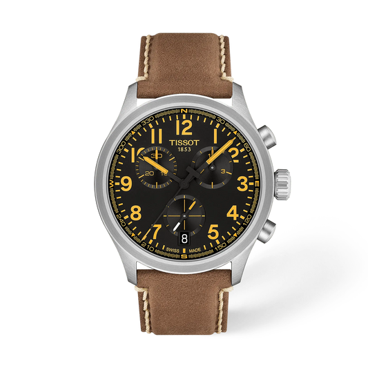 Tissot Tissot Chrono L 42Mm T116.417.16.052.01