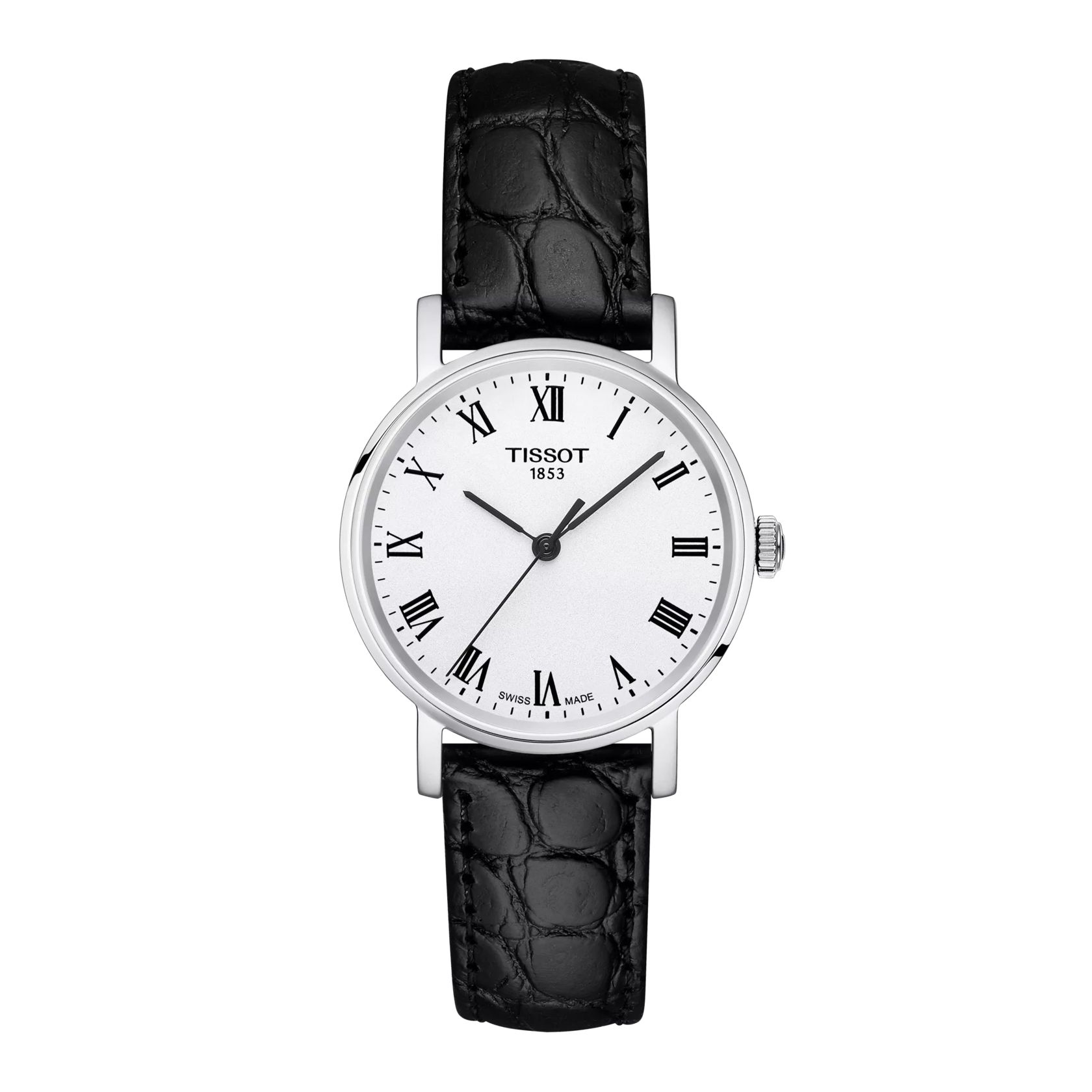 Tissot Tissot Everytime 30mm T109.210.16.033.00