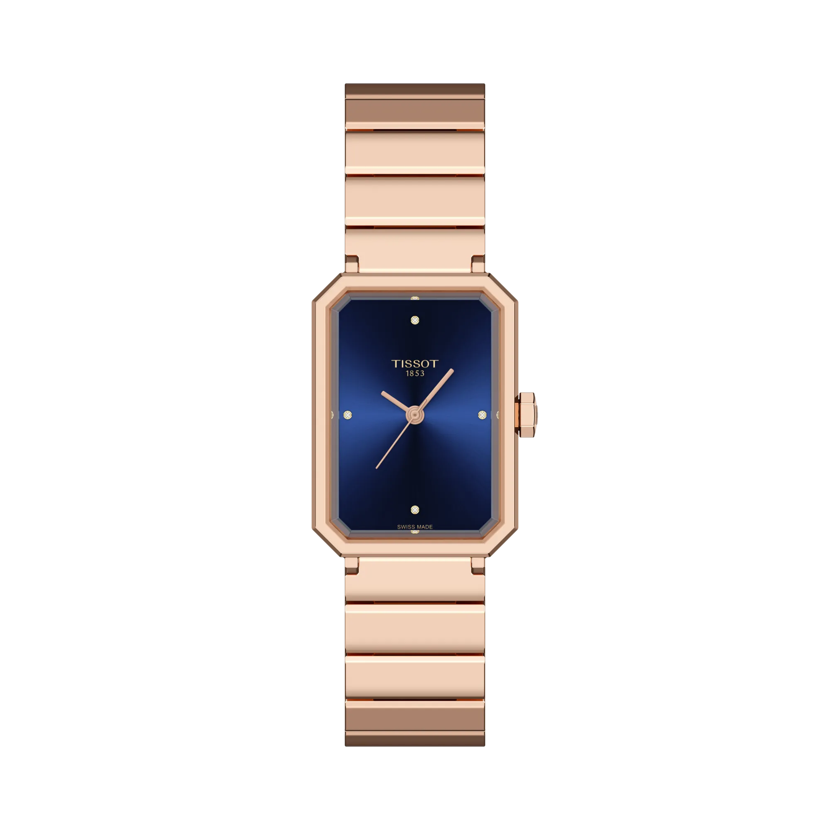 Tissot Tissot SRV 30mm T160.110.33.046.00