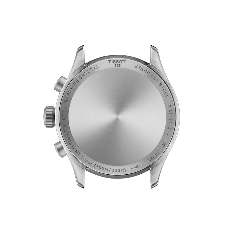 Tissot Tissot Chrono L 42Mm T116.417.16.052.01