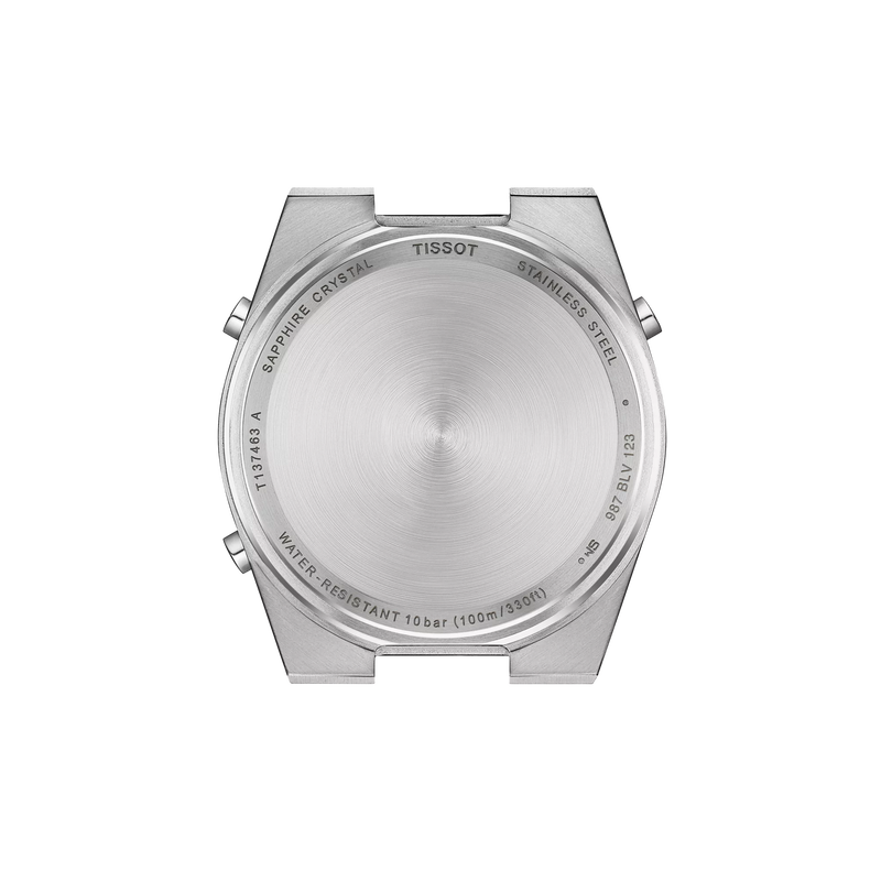 Tissot Prx Digital 40Mm T137.463.11.030.00