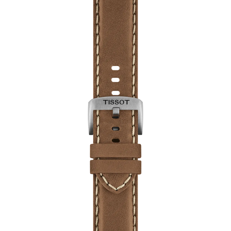 Tissot Tissot Chrono L 42Mm T116.417.16.052.01