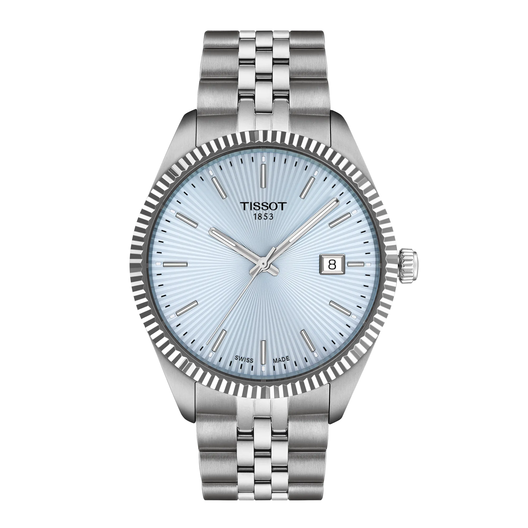 Tissot Ballade 40mm T156.410.11.351.00