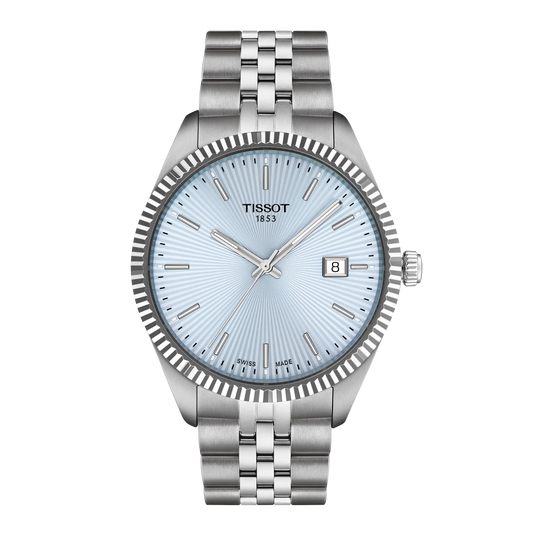 Tissot Ballade 40mm T156.410.11.351.00