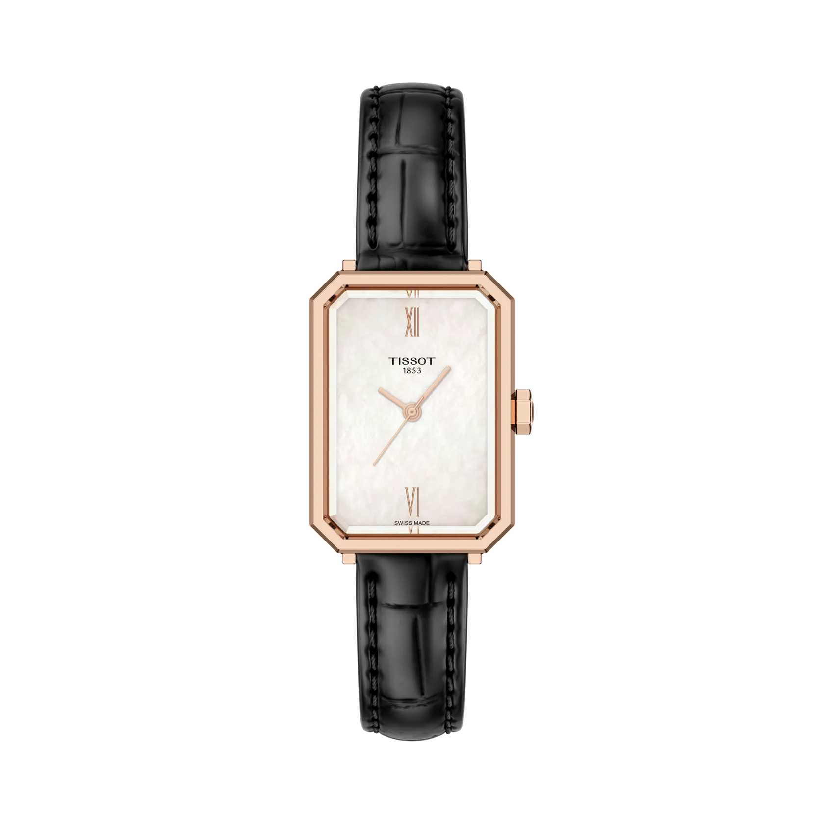 Tissot SRV 30mm T160.110.36.113.00