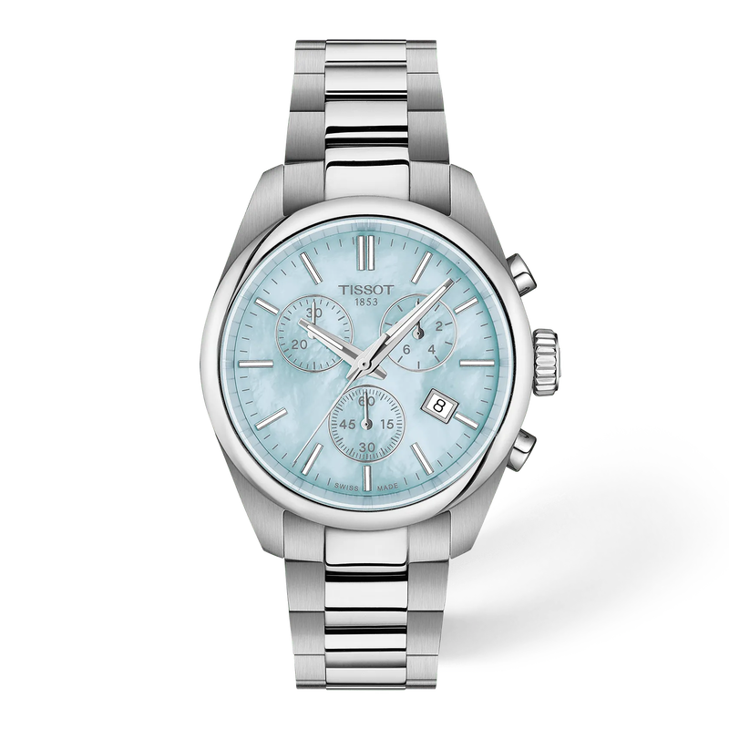 Tissot Pr 100 36Mm T150.217.11.131.00
