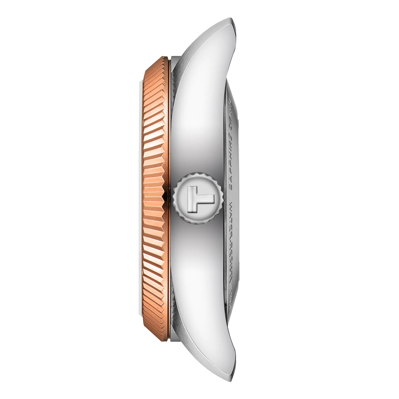 Tissot Ballade Powermatic 48 COSC 30mm T156.208.22.033.00