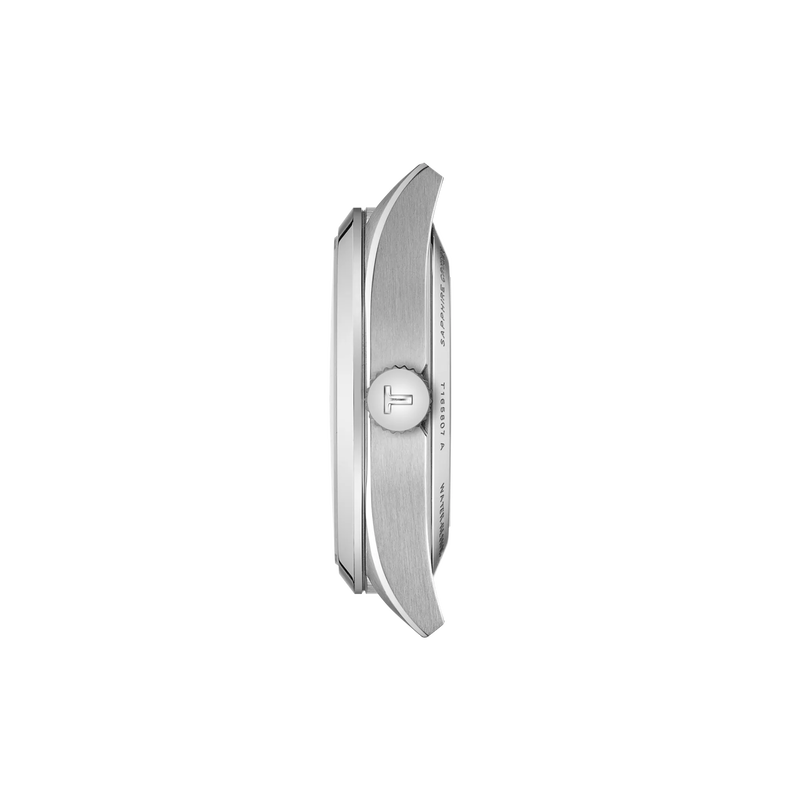 Tissot Tissot Gentleman 38Mm T165.807.11.051.00