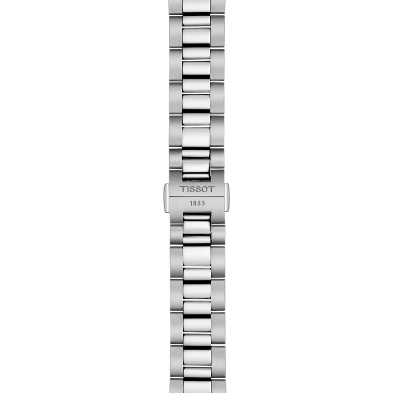 Tissot Tissot Gentleman 38Mm T165.807.11.051.00