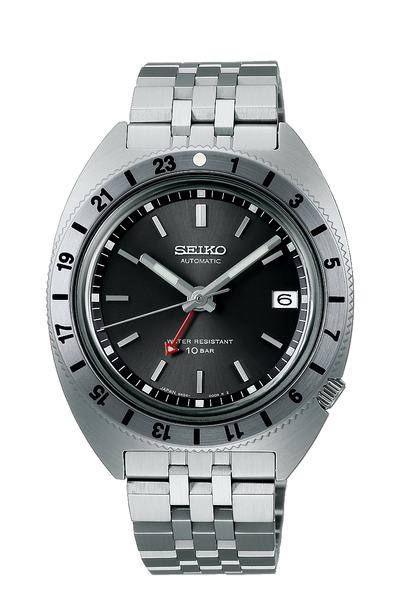 PROSPEX AUTOMATIC GMT LIMITED EDITION SPB411