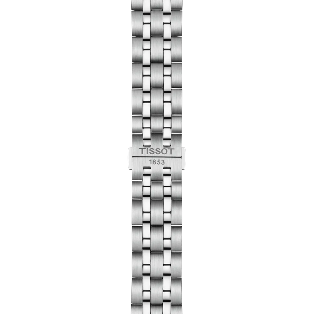 Tissot Classic Dream 40mm T158.407.11.051.00