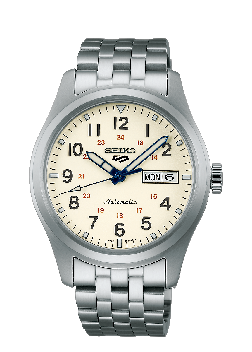 Seiko 5 Sports SRPK41