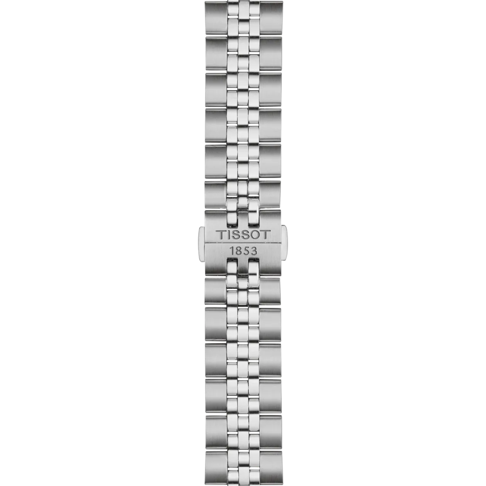 Tissot Ballade 40mm T156.410.11.351.00