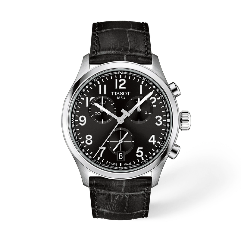 Tissot Tissot Chrono L 42Mm T116.417.16.052.00