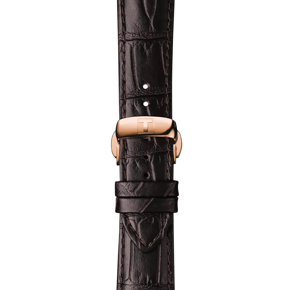 Tissot Tissot Chemin des Tourelles Powermatic 80 T099.407.36.448.00