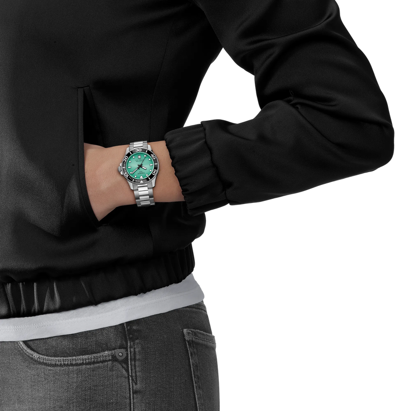 Tissot Seastar 1000 36Mm T120.210.11.091.00