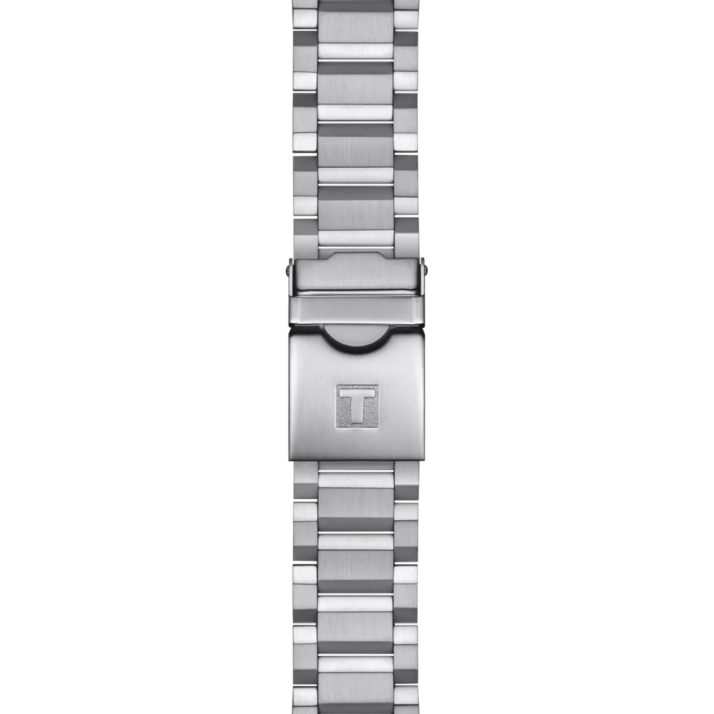 Tissot Tissot Supersport New York Knicks NBA 2026 Championship Special Edition T125.617.11.041.01