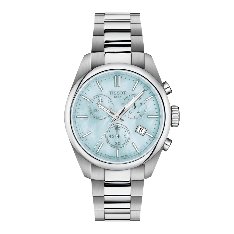 Tissot Pr 100 36Mm T150.217.11.131.00