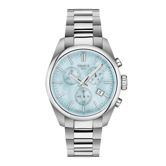 Tissot Pr 100 36Mm T150.217.11.131.00