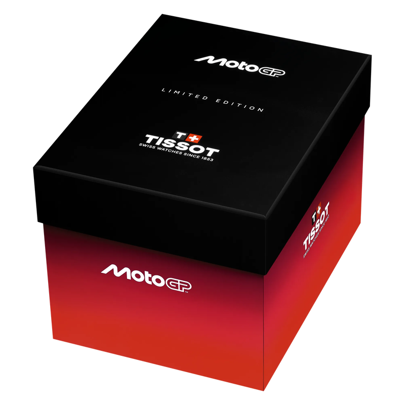 Tissot Tissot T-Race Motogp 2026 45Mm T141.462.27.051.00