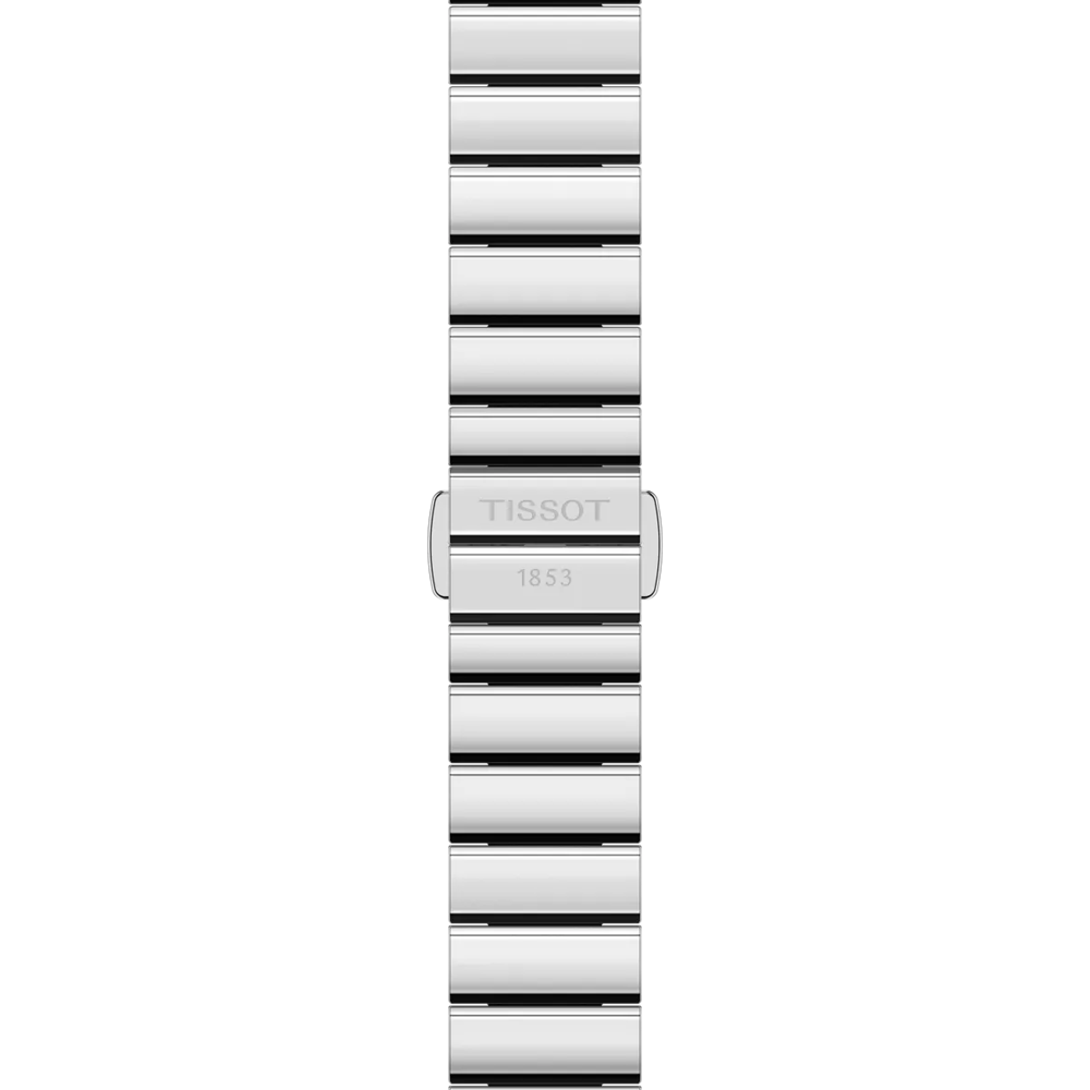 Tissot SRV 30mm T160.110.11.033.00
