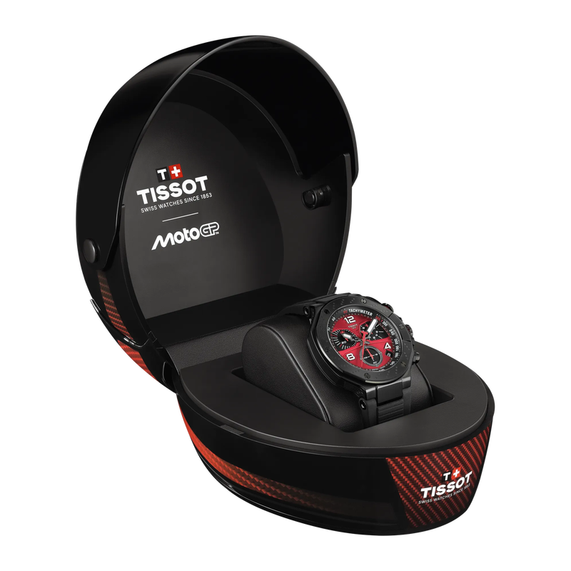 Tissot Tissot T-Race Motogp 2026 45Mm T141.417.37.422.00