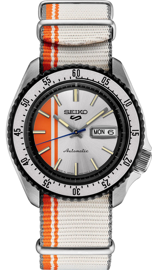 Seiko 5 Sports Watch SRPK73