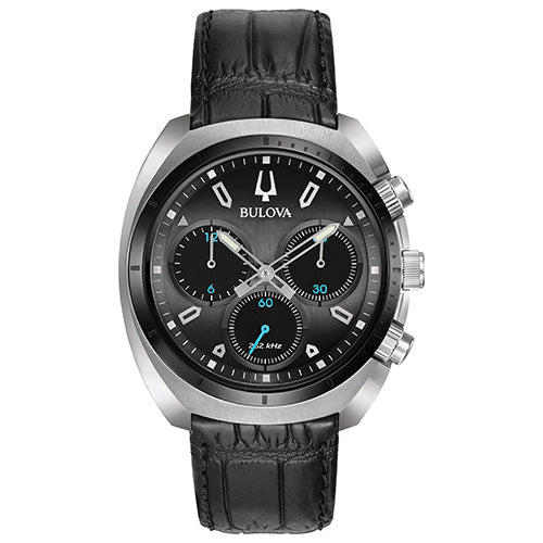 Bulova Curv Chronograph Men’s Watch 98A155