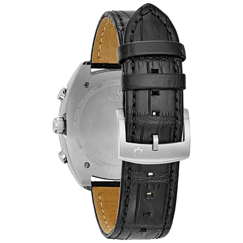 Bulova Curv Chronograph Men’s Watch 98A155