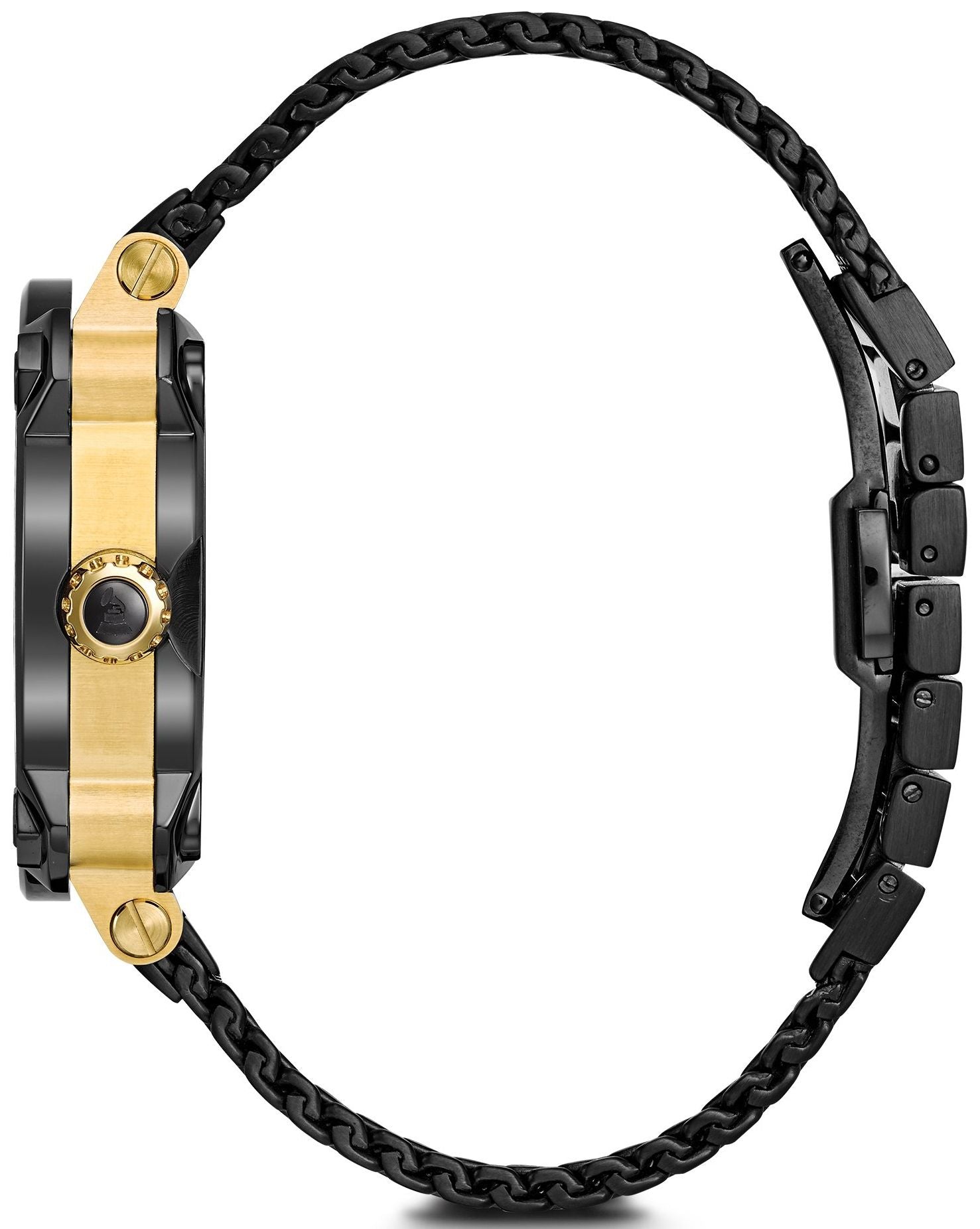 Bulova Precisionist Special Grammy Edition Watch 98P173