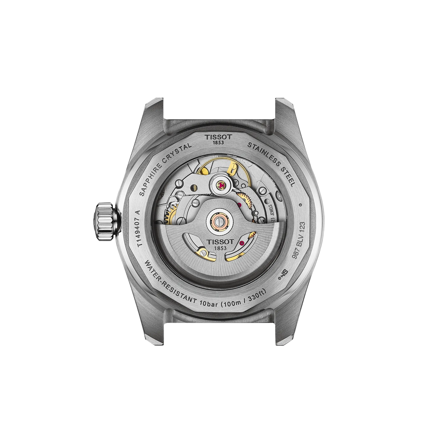 Tissot Tissot PR516 38mm T149.407.11.041.00