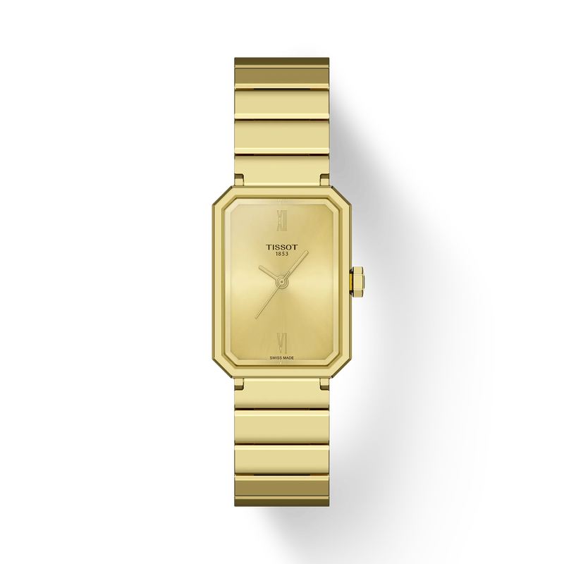 Tissot Srv 30Mm T160.110.33.023.00