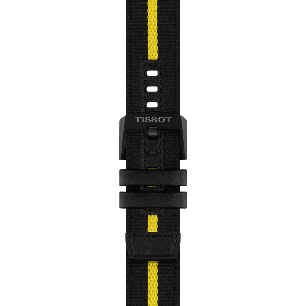 Tissot Tissot PR 100 Tour de France 2026 40mm T150.417.37.057.00